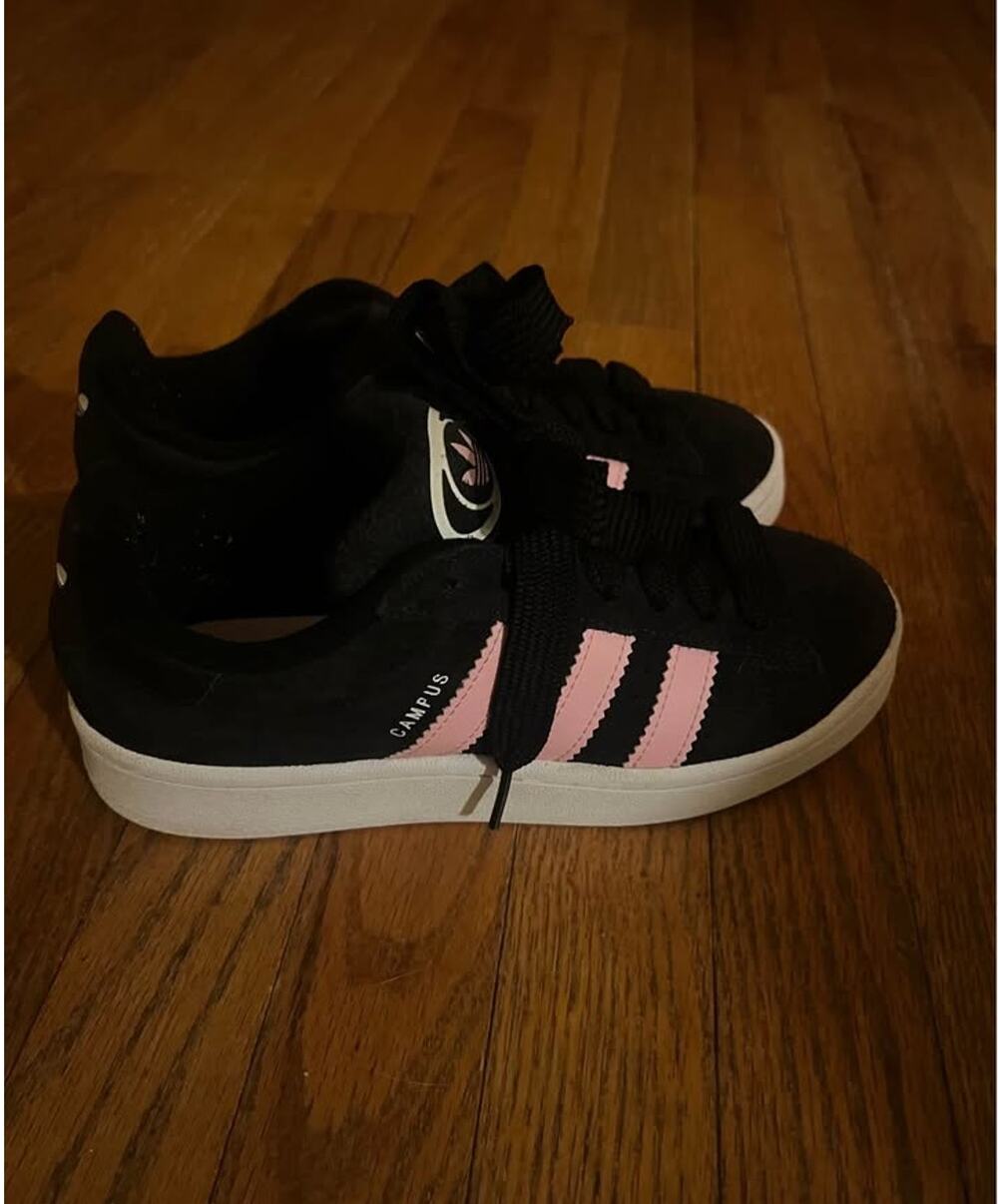 Adidas Campus